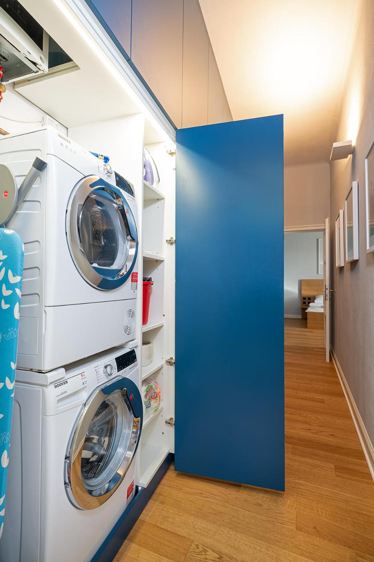 Quiet City Center Apartment In Hip & Foodie Area Praag Buitenkant foto