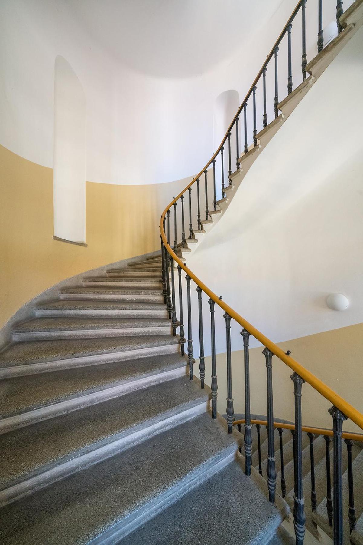 Quiet City Center Apartment In Hip & Foodie Area Praag Buitenkant foto